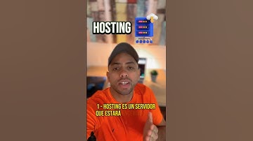 CLAVES WEB: HOSTING + DOMINIO #Hosting #Dominio #Sitiosweb #Web #Emprendimiento #Negocioenlinea