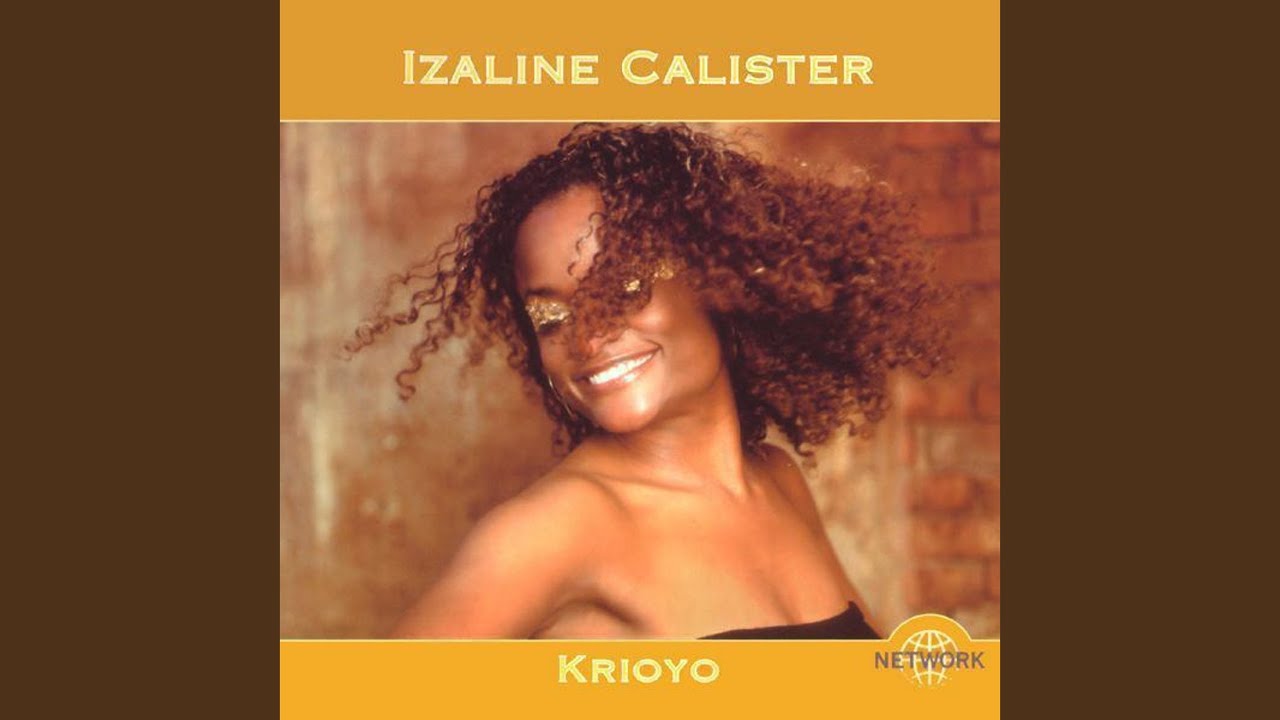 Izaline Calister — video