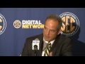 2012 SEC Media Days - Coach Pinkel - Missouri