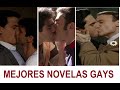 Ranking de Mejores Novelas con Temática Gay