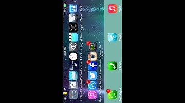 Cool IOS7 cydia tweak (Sb rotator 7)