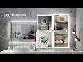 Knowing More About LUVODI Led Lighted Bathroom Mirror