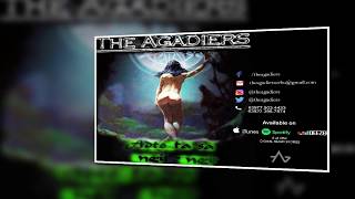 The Agadiers - BABY I'M SORRY chords