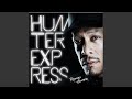 Hunter express theme  let your body loose feat ola egbowon