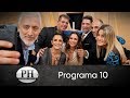 Programa 10 (11-05-2019) - PH Podemos Hablar 2019