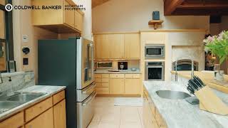 181 Back Basin Road Angel Fire, Nm 87710