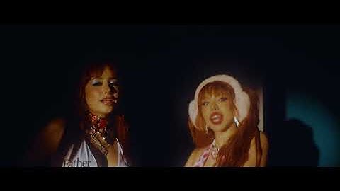 U R SUCH A LAME! (RMX) - Yeri Mua, RIXXIA (Video Oficial)