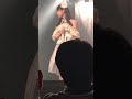 9.2川音希4thワンマン昼2