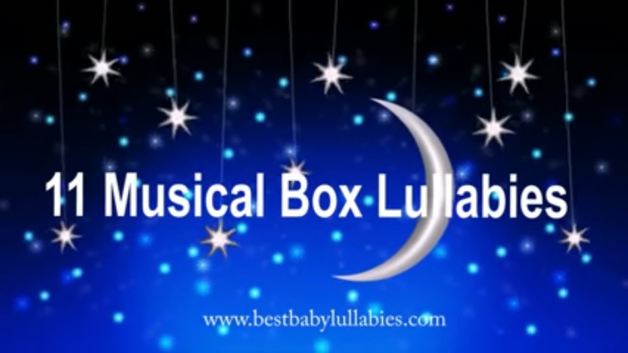 Lullaby for Babies To Go To Sleep Baby Lullaby Songs Go To Sleep Lullaby Baby Songs Baby Sleep Music