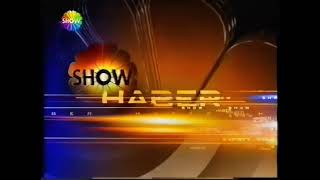 Show TV - Haber Jeneriği (2003 - 2004) Resimi