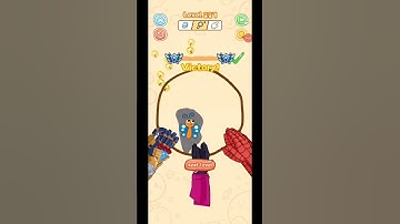 Brain Story Tricky Puzzle Level 227 Gameplay Android IOS