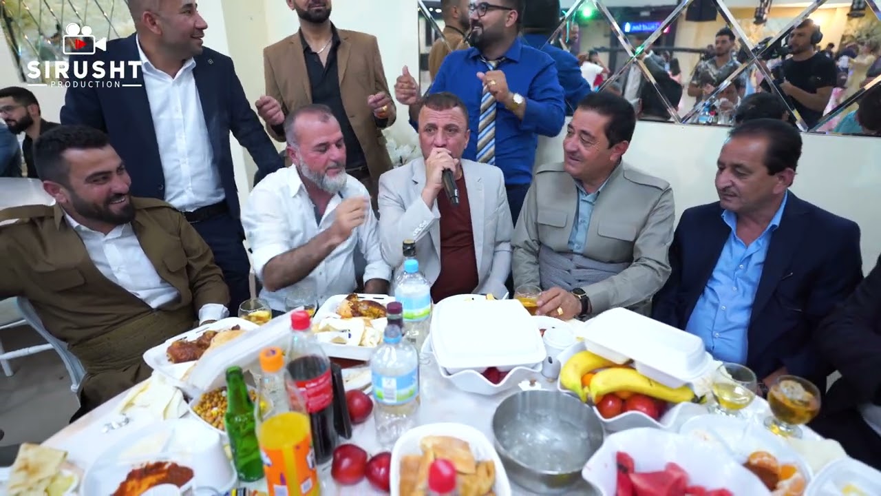 Tarek Shexani / Sirusht Production / 4K