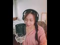 江蕙儀 緩緩愛 Cover 陳韻喬 江蕙儀 緩緩愛 Cover 陳韻喬