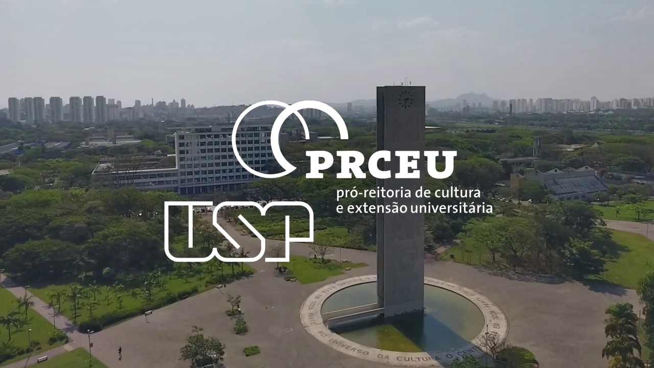 A Pró Reitoria De Cultura E Extensão Universitária Da Usp Youtube