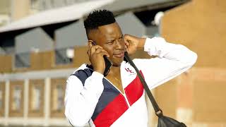 Nkomozyophuza  Uthando Olusho  