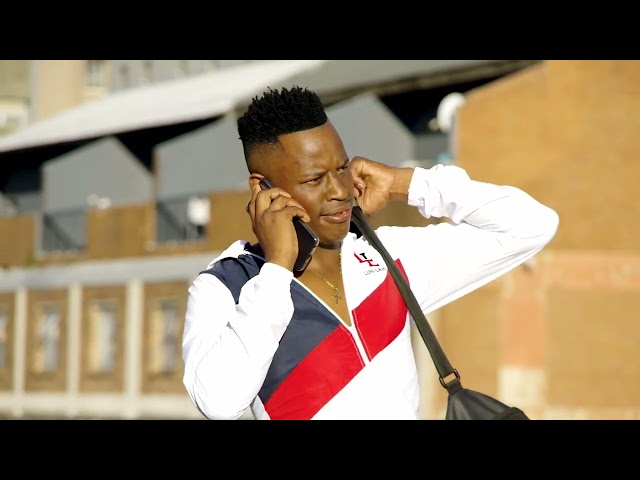 Nkomoz'yophuza - Uthando Olusho (Official Video) class=