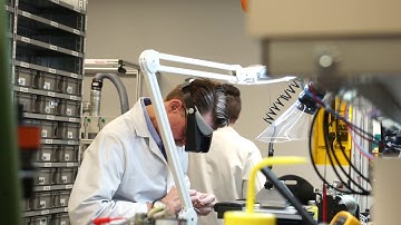 Kuebler Inc Charlotte, NC  Encoder, Draw Wires, Slip Rings, Inclinometers