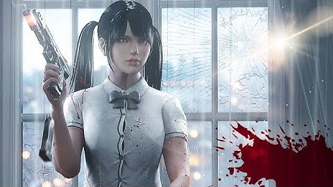 Kenalin ini Sheila, Waifu Baru Aing!! - Bright Memory