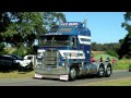 Castlemaine Rotary Truck show Parade 2011 Slide Show