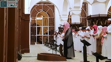 تلاوة حزينة جدا من سورة يوسف.القارئ#عبدالله_الموسى حفظه الله،امام جامع طرجم بن سلامة/الرياض،۱٤٤٦هـ
