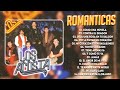 GRUPO LOS ACOSTA ÉXITOS Sus Mejores Canciones ✮ LOS ACOSTA Cumbias Románticas