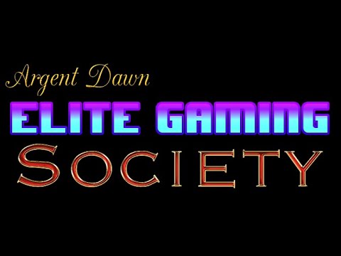 Gaming society