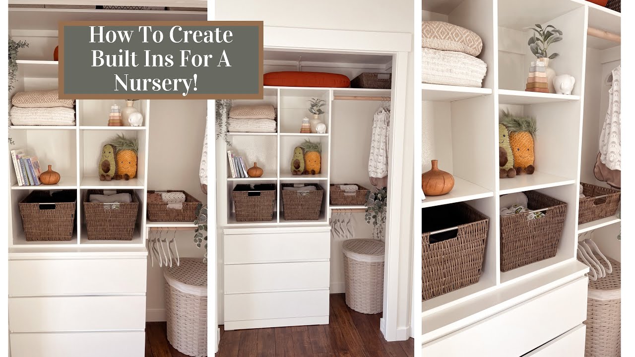 Organization Ideas for a Pantry - Happy Haute Home