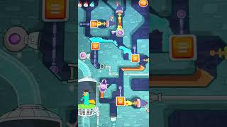 Wheres My Perry The Fall Of Major Monogram Level 4-6 Gameplay