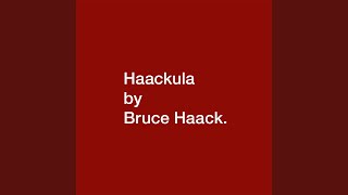 Bruce Haack Accords