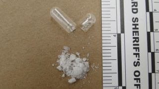 Flakka How Dangerous Is The New Street Drug?