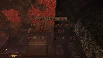 Magmapolis - Map Jam 6 3/12 - Let