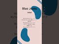 Blue Jeans HANA Music Hana Bluejeans Blue Jeans HANA Music Hana Bluejeans