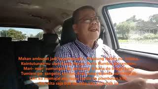 Joget Kuala Penyu Hatiku Jatuh Cinta