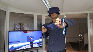 CTRL Elements - Take Your 3D Design Work to VR