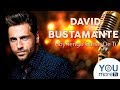Karaoke David Bustamante - Hoy Tengo Ganas De Ti