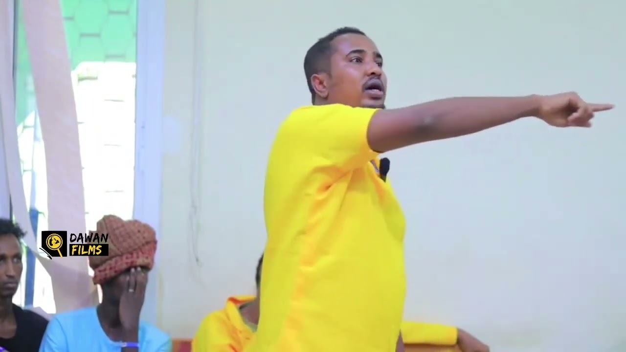 Daawo| Ninkii Caadeystay Kufsiga Gabdhaha yar yar iyo Haweenka Da,ada ah