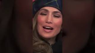 EXPOSING JENNIFER LOPEZ