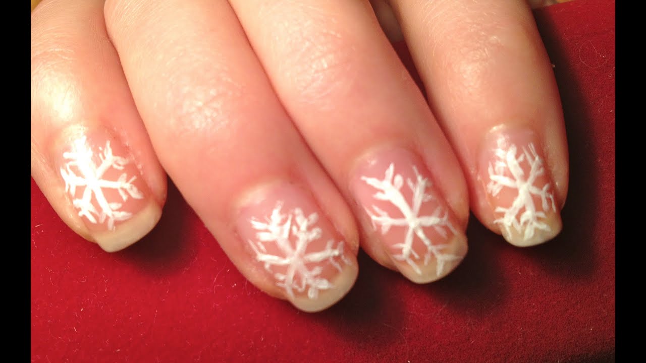 Déco de Noel flocons de neige traditionnels