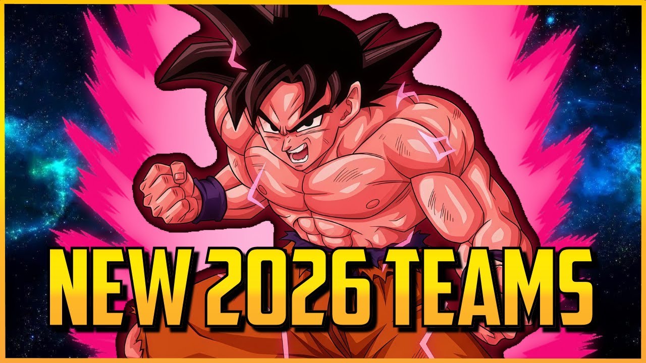 DBFZR ▰ The Best Goku Black Has A New Team 【Dragon Ball FighterZ】