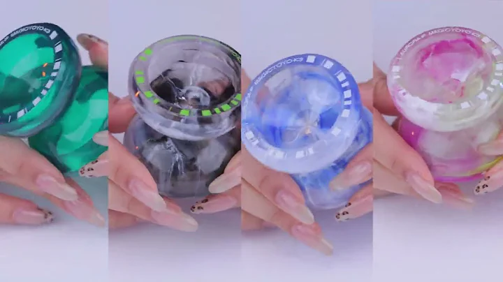 How To Properly Wind Up A yoyo?#magicyoyo #yoyo #toy #viralvideo #tutorial