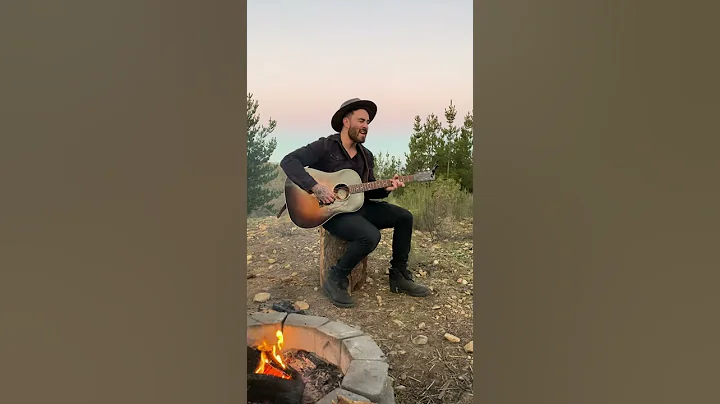 Tim Conlon- Cant Help Falling In Love (cover)- Elvis