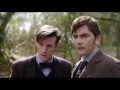 Doctor Who - The Day of the Doctor - The Three Doctors