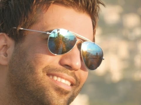 من خلال القناة الرسمية لمحمد الفارس شاهد واستمع الكليب الرسمي لاغنية محظوظ 2015 كاملة