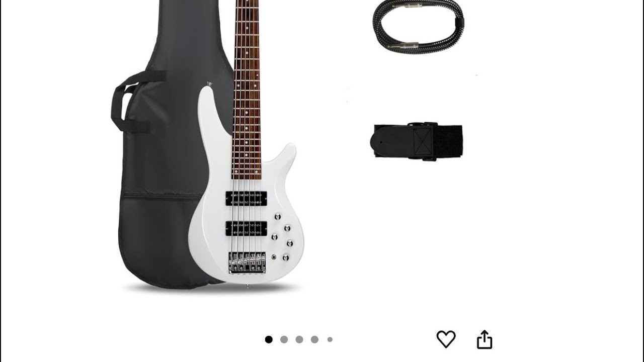 The Worlds Cheapest 6 String gets some love!