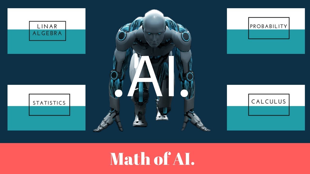 phd mathematics artificial intelligence