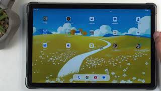 XIAOMI Black Shark Pad 7 Wi-Fi - How to Take a Screenshot