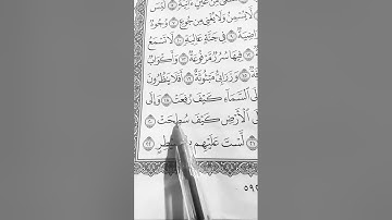 القران الكريم كلام الله عزوجل راحة نفسية ماشاء الله تبارك الله #المغرب #اكسبلور  #دويتو #لايك #لايك