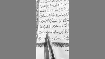 القران الكريم كلام الله عزوجل راحة نفسية ماشاء الله تبارك الله #المغرب #اكسبلور  #دويتو #لايك #لايك