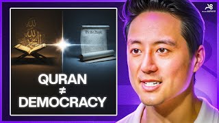 “Islam and western democracy are incompatible” - The Scottish Korean