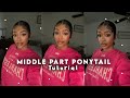 middle part tutorial nobody asked for :)